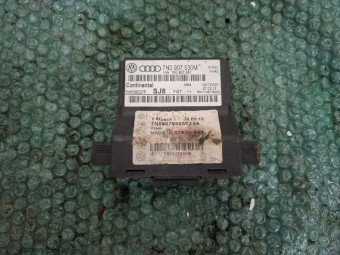 MODUL CAN VOLKSWAGEN GOLF V OEM: 7N0907530M.