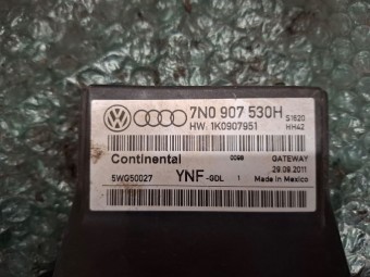 MODUL CAN VOLKSWAGEN GOLF VII OEM: 7N0907530H.