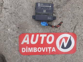 MODUL CAN VOLKSWAGEN PASSAT CC OEM: 3C0907530H.