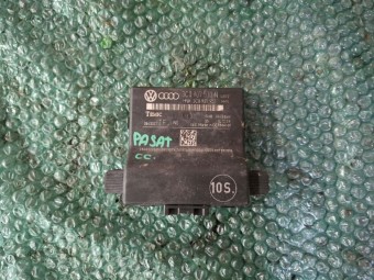 MODUL CAN VOLKSWAGEN PASSAT CC OEM: 3C0907530N.