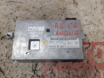 MODUL CONTROL (INTERFATA) MMI AUDI A6 C6 OEM: 4E0035729/4F0910730D.