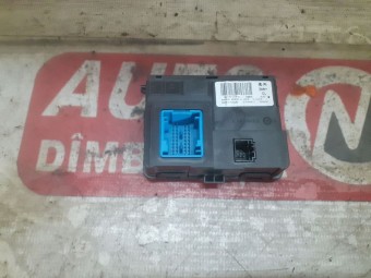 MODUL ELECTRONIC CITROEN C4 CACTUS OEM: 9678007680.