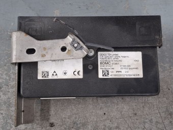 MODUL ELECTRONIC MAZDA 3 OEM: 4110002220.