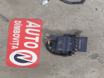 MODUL SPIRALA VOLAN AUDI A6 C6 OEM: 4F09074680.