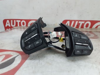 MODUL TEMPOMAT HYUNDAI i30 OEM: 3U229R-1000.