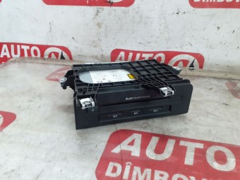 MODUL (UNITATE) NAVIGATIE AUDI A4 B9 OEM: 8W0035036D
8W0035036D.