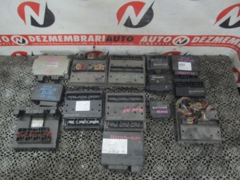 MODUL (UNITATE) NAVIGATIE BMW 325 