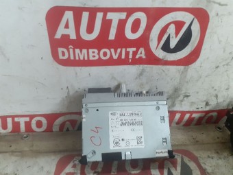 MODUL (UNITATE) NAVIGATIE CITROEN C4 CACTUS OEM: 9810473580.