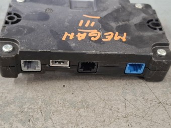 MODUL (UNITATE) NAVIGATIE RENAULT MEGANE III OEM: 280246043R.