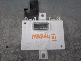 MODUL (UNITATE) NAVIGATIE RENAULT MEGANE III OEM: 280380655R.