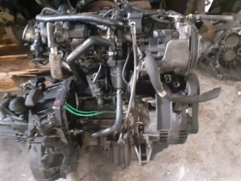 MOTOR FARA ANEXE ALFA ROMEO 147 OEM: 937 A5000.