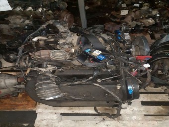 MOTOR FARA ANEXE AUDI A4 B7 OEM: BDG.