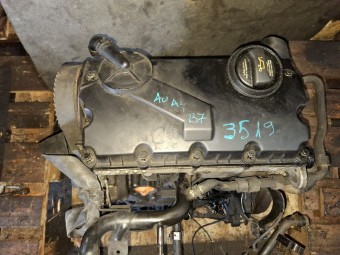 MOTOR FARA ANEXE AUDI A4 B7 OEM: BKE.