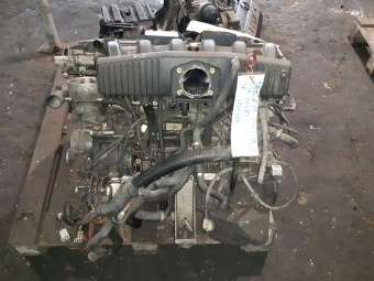 MOTOR FARA ANEXE BMW 520 OEM: 206S3.