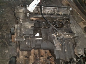 MOTOR FARA ANEXE BMW E46 OEM: 226S1.