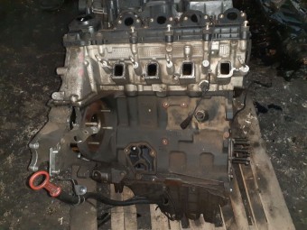 MOTOR FARA ANEXE BMW E46 OEM: M47 D20 204D1.