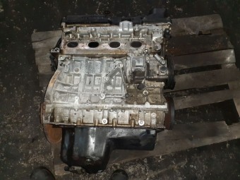MOTOR FARA ANEXE BMW E46 OEM: N46 B18 A, N42 B18 A.
