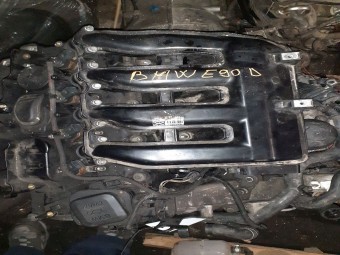 MOTOR FARA ANEXE BMW E90 OEM: M47 D20 204D4.