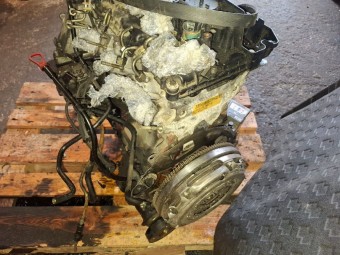 MOTOR FARA ANEXE BMW X3 OEM: M47N2.
