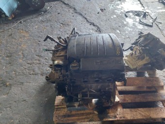 MOTOR FARA ANEXE CITROEN BERLINGO OEM: 9HT.