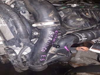 MOTOR FARA ANEXE CITROEN BERLINGO OEM: 9HX.
