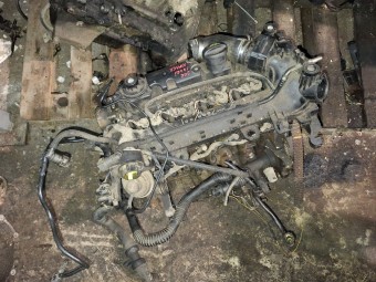MOTOR FARA ANEXE CITROEN C2 OEM: 8HZ.