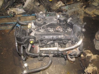 MOTOR FARA ANEXE CITROEN C3 