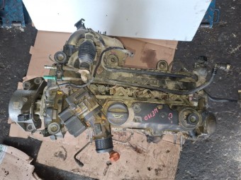 MOTOR FARA ANEXE CITROEN NEMO OEM: 8HS.