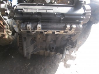 MOTOR FARA ANEXE DACIA LOGAN 