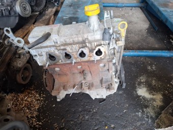 MOTOR FARA ANEXE DACIA LOGAN I OEM: K7J-A7.