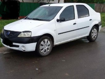 MOTOR FARA ANEXE DACIA LOGAN I OEM: K9K 792.
