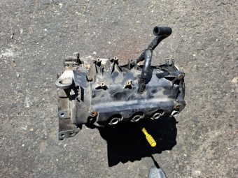 MOTOR FARA ANEXE DACIA LOGAN II OEM: D4F 732.