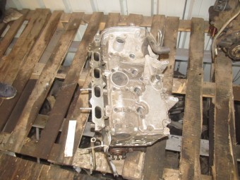 MOTOR FARA ANEXE DACIA LOGAN OEM: K4M 690.