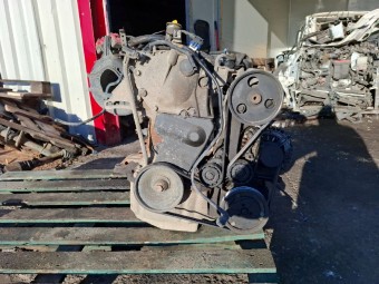 MOTOR FARA ANEXE DACIA LOGAN OEM: K7J-A7.