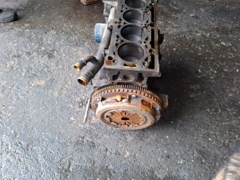 MOTOR FARA ANEXE DACIA LOGAN OEM: K7M 710.