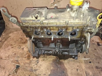 MOTOR FARA ANEXE DACIA SOLENZA OEM: E7J 262.