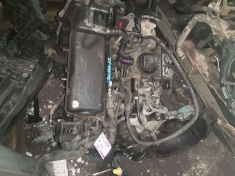 MOTOR FARA ANEXE FIAT ALBEA OEM: 188A4000.