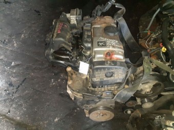 MOTOR FARA ANEXE FIAT FIORINO OEM: KFV.