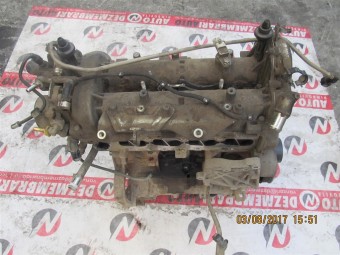 MOTOR FARA ANEXE FIAT GRANDE PUNTO 