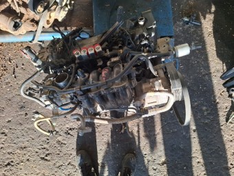 MOTOR FARA ANEXE FIAT LINEA 