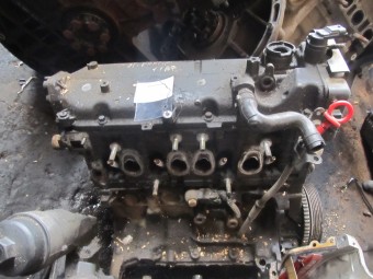 MOTOR FARA ANEXE FIAT PANDA 