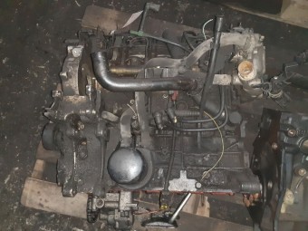 MOTOR FARA ANEXE FIAT SCUDO OEM: RHX.