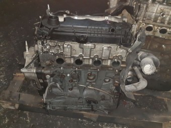 MOTOR FARA ANEXE FIAT SEDICI OEM: D19AA.