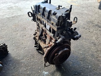 MOTOR FARA ANEXE FORD FIESTA V OEM: BAJA.