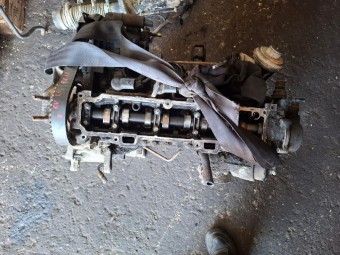 MOTOR FARA ANEXE FORD FIESTA V OEM: F6JA.