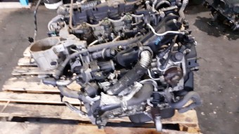 MOTOR FARA ANEXE FORD FIESTA VI OEM: KVJA.