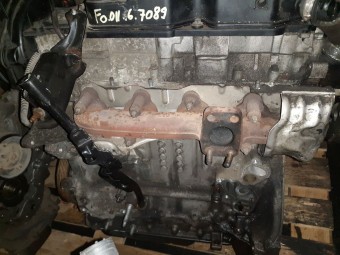 MOTOR FARA ANEXE FORD FIESTA VI OEM: KVJA.