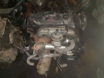 MOTOR FARA ANEXE FORD FOCUS 
