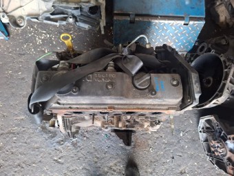 MOTOR FARA ANEXE FORD FOCUS OEM: C9DB.
