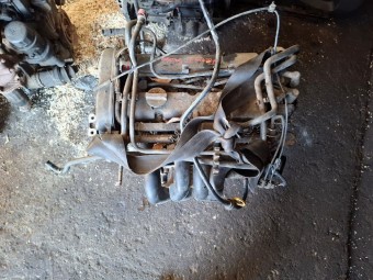 MOTOR FARA ANEXE FORD FOCUS OEM: FYDB.